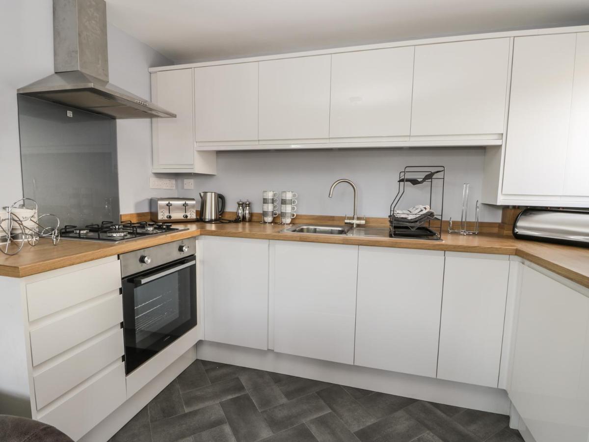 Manor Heath Apartment 4 Scarborough Ngoại thất bức ảnh