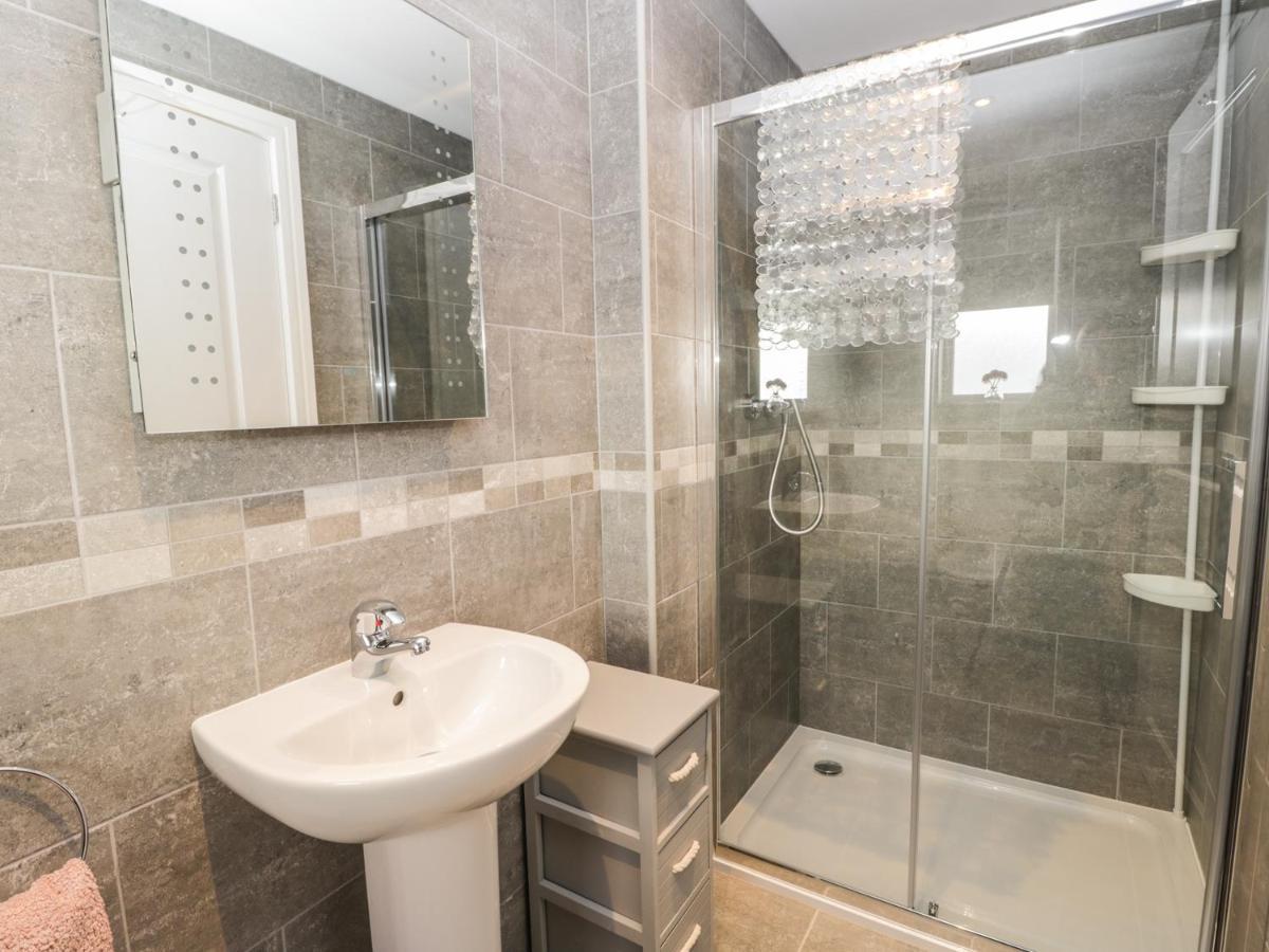 Manor Heath Apartment 4 Scarborough Ngoại thất bức ảnh
