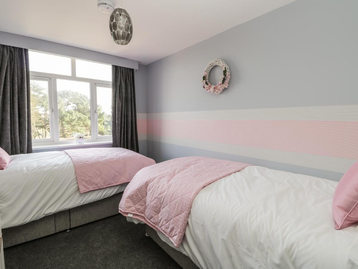Manor Heath Apartment 4 Scarborough Ngoại thất bức ảnh